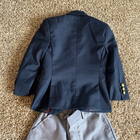 Gioberti sport coat and slack set - Picture 6 of 10